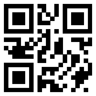 Immagine del Qr Code di 3400812450