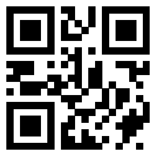 Il QrCode di 3400812454