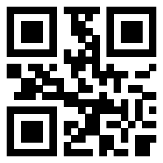 3400812455 - Immagine del Qr Code