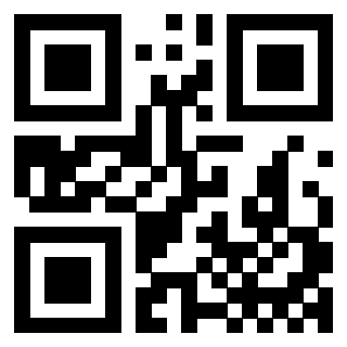 3400812457 QrCode associato