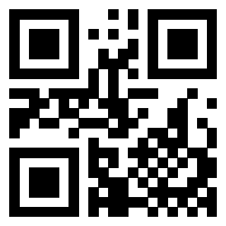 3400812462 - Immagine del QrCode associato