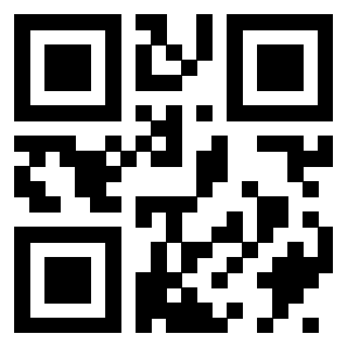 3400812464 - Immagine del QrCode associato