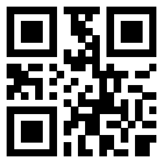 Immagine del QrCode di 3400812465