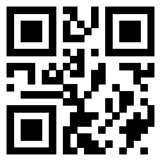 3400812466 Qr Code associato