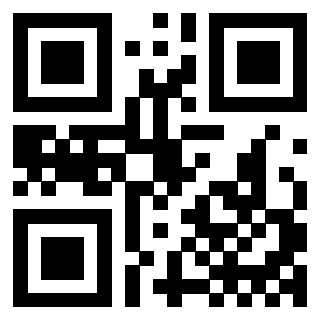 3400812467 - Immagine del Qr Code associato