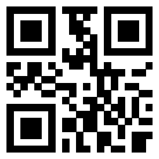 Immagine del Qr Code di 3400812468