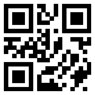 Il QrCode di 3400812471