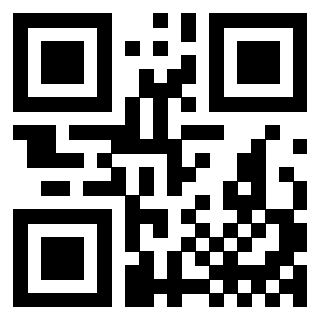 3400812474 - Immagine del Qr Code
