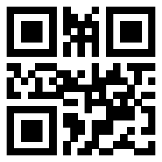 3400812475 - Immagine del QrCode associato