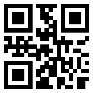 Scansione del Qr Code di 3400812476