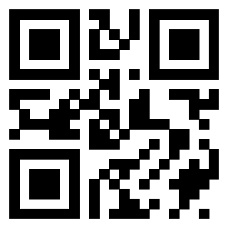 3400812480 - Immagine del QrCode associato