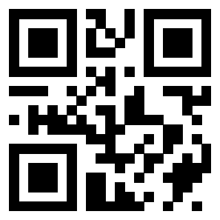 Immagine del QrCode di 3400812481
