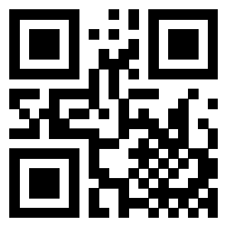Scansione del Qr Code di 3400812482
