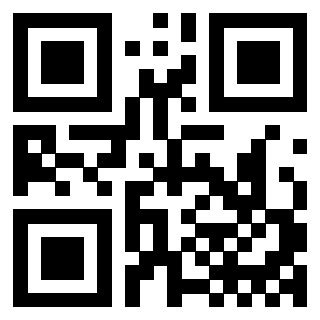 Scansione del Qr Code di 3400812485