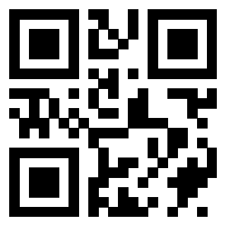 Il QrCode di 3400812486