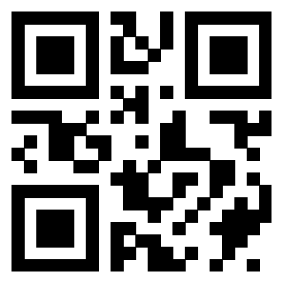 Scansione del QrCode di 3400812488