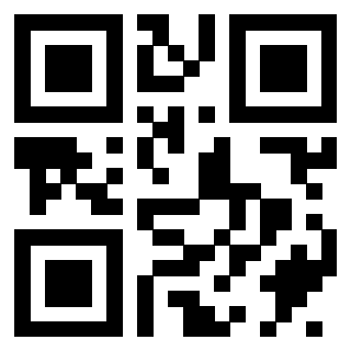 3400812491 Qr Code associato
