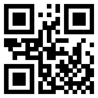 Scansione del QrCode di 3400812493