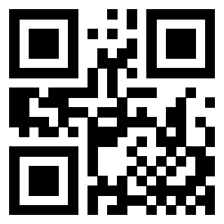 Scansione del Qr Code di 3400812494