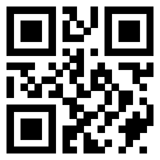Il Qr Code di 3400812501