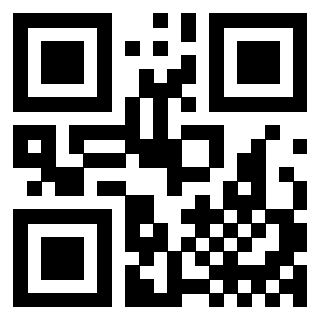 3400812502 QrCode associato