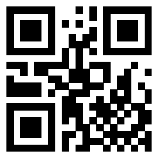 3400812503 - Immagine del QrCode associato