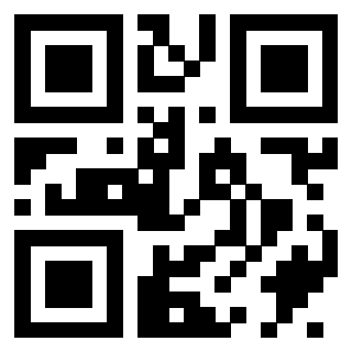 Il QrCode di 3400812504
