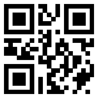 Il QrCode di 3400812505