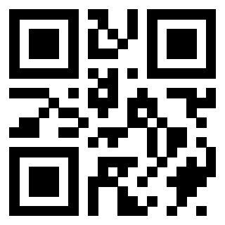 3400812506 - Immagine del Qr Code associato