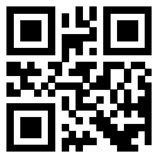 Il QrCode di 3400812508