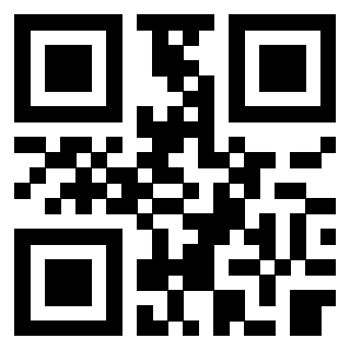 Il QrCode di 3400812511