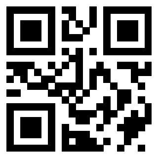 3400812515 QrCode associato