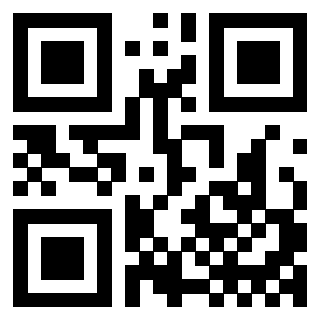 3400812517 - Immagine del QrCode associato