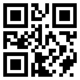 Qr Code di 3400812519