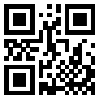 Il QrCode di 3400812520