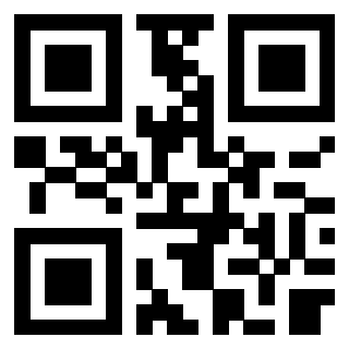 Il Qr Code di 3400812521