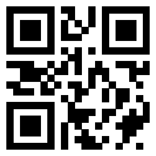 3400812523 QrCode associato