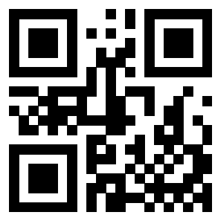 3400812526 Qr Code associato