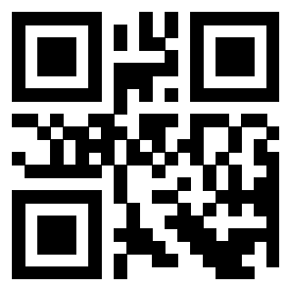 Scansione del QrCode di 3400812528