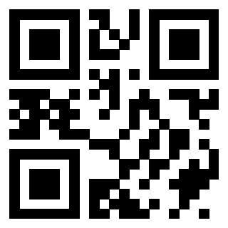 3400812529 - Immagine del QrCode associato