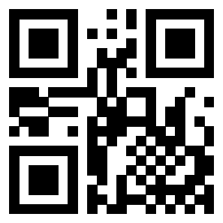 Scansione del Qr Code di 3400812530