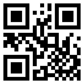 3400812531 - Immagine del Qr Code