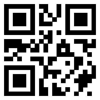 Il Qr Code di 3400812532