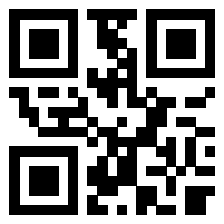 Immagine del Qr Code di 3400812533