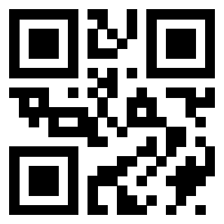 3400812534 Qr Code associato