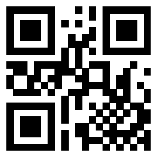 Il Qr Code di 3400812538