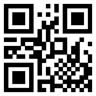 Il QrCode di 3400812540