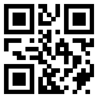Scansione del QrCode di 3400812543