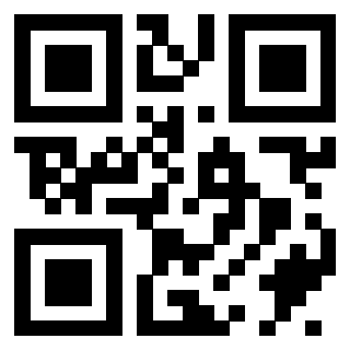 Scansione del Qr Code di 3400812548