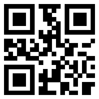Immagine del Qr Code di 3400812549